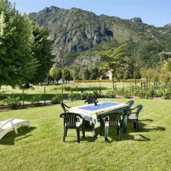 Отель Residence Porto Letizia Порлецца фото 4
