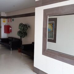 Отель Apartamentos Vega Sol Playa Фуэнхирола интерьер отеля фото 3
