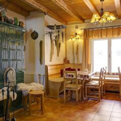 Отель Kaktusz Villa Heviz питание фото 3