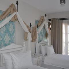 Отель Ra Butik Otel Пелиткой детские мероприятия фото 2