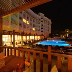 Side Alegria Hotel & Spa - Adults Only Сиде бассейн фото 2