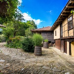 Отель Little River Guest House OLD Боженци фото 9