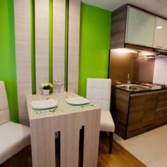 Отель iCheck inn Residences Sukhumvit 20 Таиланд, Бангкок - отзывы, цены и фото номеров - забронировать отель iCheck inn Residences Sukhumvit 20 онлайн фото 3