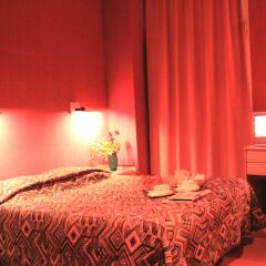 Hotel Annexe Nice комната для гостей