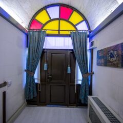 Sirehan Hotel интерьер отеля фото 2