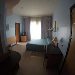 Hotel Astoria Альберобелло комната для гостей фото 3