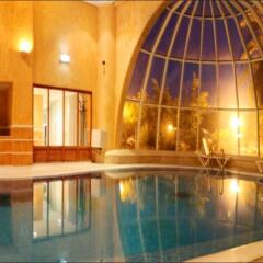 Regency Tunis Hotel бассейн фото 3