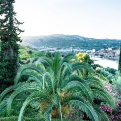 Отель Villa With 3 Bedrooms in Lamego, With Wonderful Mountain View, Private фото 3