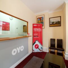 Stratford Hotel интерьер отеля фото 2