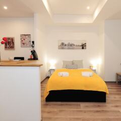 Отель Paul Valery 1 - Five Stars Holiday House спа
