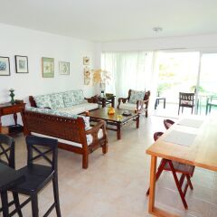 Отель Sunny apartment at the beach with pool Доминикана, Пунта Кана - отзывы, цены и фото номеров - забронировать отель Sunny apartment at the beach with pool онлайн питание