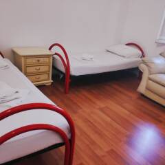 Отель HostelRoma спа