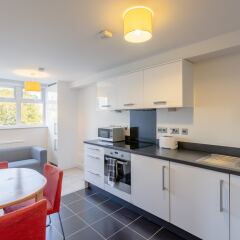 Отель 3 Bedroom Apartment in South London Великобритания, Лондон - отзывы, цены и фото номеров - забронировать отель 3 Bedroom Apartment in South London онлайн в номере