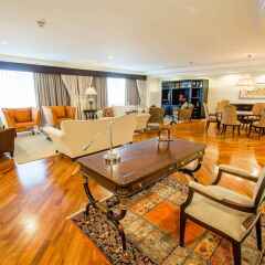 Grand Tikal Futura Hotel комната для гостей