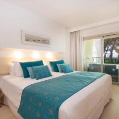 Отель Iberostar Playa de Muro Испания, Плайя-де-Муро - отзывы, цены и фото номеров - забронировать отель Iberostar Playa de Muro онлайн комната для гостей