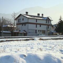 Отель Guest House Spasevi пляж фото 2
