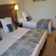 Acqua Hotel Salou Салоу комната для гостей фото 3