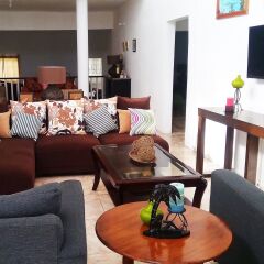 Отель Villa Juanita комната для гостей фото 2