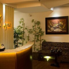 Star Hotel Ho Chi Minh спа