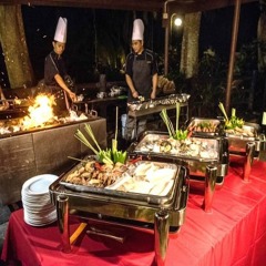 Sabah Hotel Sandakan фото 24