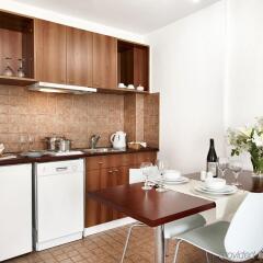 The Pendik Residence Турция, Стамбул - отзывы, цены и фото номеров - забронировать отель The Pendik Residence онлайн в номере
