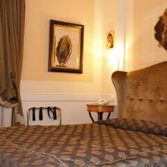 Boutique Hotel Trevi Рим комната для гостей фото 4