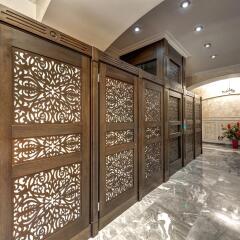 Grada Boutique Hotel интерьер отеля