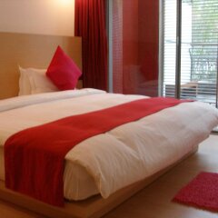 Hotel Double One Beitou in Taipei, Taiwan from 168$, photos, reviews - zenhotels.com guestroom