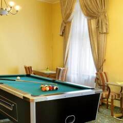 Spa Hotel Svoboda детские мероприятия фото 3
