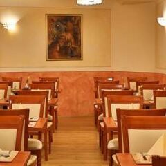 Отель Best Western Plus Hotel Meteor Plaza Чехия, Прага - 6 отзывов об отеле, цены и фото номеров - забронировать отель Best Western Plus Hotel Meteor Plaza онлайн фото 3