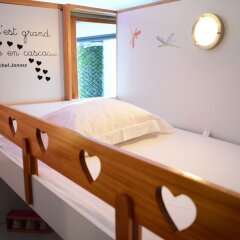 Апартаменты Studio Moana Apartment 0 спа