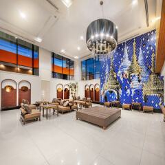 Отель Bangkok Cha-Da Hotel Таиланд, Бангкок - отзывы, цены и фото номеров - забронировать отель Bangkok Cha-Da Hotel онлайн развлечения