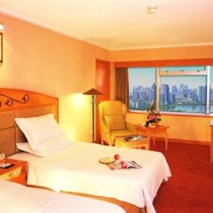 Отель Yihao Business Hotel Китай, Сямынь - отзывы, цены и фото номеров - забронировать отель Yihao Business Hotel онлайн детские мероприятия