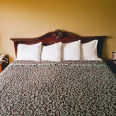 Days Inn & Suites by Wyndham of Morris in Sheridan, United States of America from 107$, photos, reviews - zenhotels.com