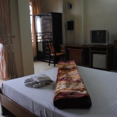 Sunny B Hotel с домашними животными