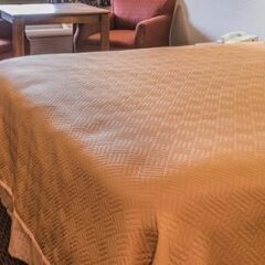 Отель Budget Inn Columbus West спа