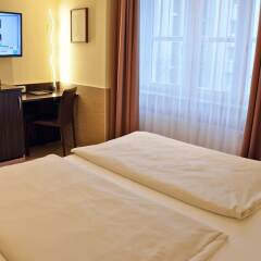 Отель Arthotel Munich Мюнхен фото 13
