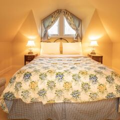 Отель Amethyst Inn at Regents Park Канада, Виктория - 1 отзыв об отеле, цены и фото номеров - забронировать отель Amethyst Inn at Regents Park онлайн комната для гостей фото 3