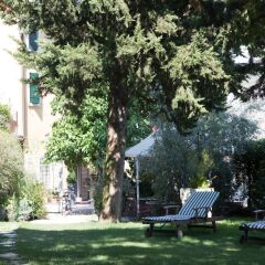 Отель Relais San Michele Риволи-Веронезе фото 9