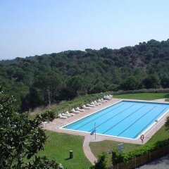 Montserrat Hotel & Training Center бассейн фото 2