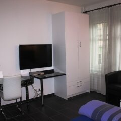 Отель Seefeld Appartement Швейцария, Цюрих - отзывы, цены и фото номеров - забронировать отель Seefeld Appartement онлайн фото 8