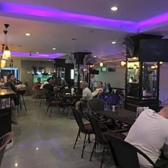 Zip Hotel & Bar Паттайя питание
