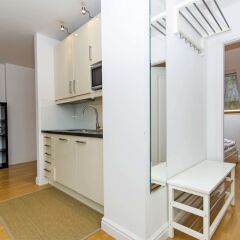 Отель Apartamenty Mój Sopot - Horizon Forest C в номере фото 2