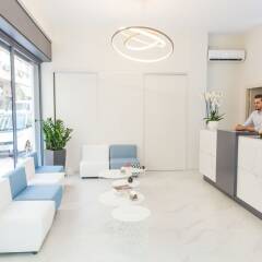 Отель Aristo Boutique Hotel Греция, Афины - отзывы, цены и фото номеров - забронировать отель Aristo Boutique Hotel онлайн интерьер отеля