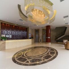 International Boutique Hotel интерьер отеля фото 2