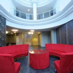 Caprice Beach Hotel интерьер отеля фото 3