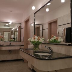 Hotel Calinferno Ceggia интерьер отеля