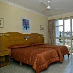 Coral Hotel in San Pawl il-Bahar, Malta from 65$, photos, reviews - zenhotels.com guestroom photo 5