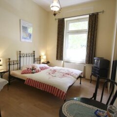 Отель Acasa Bed & Breakfast комната для гостей фото 3