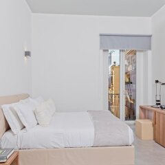 Mien Suites Istanbul Турция, Стамбул - отзывы, цены и фото номеров - забронировать отель Mien Suites Istanbul онлайн комната для гостей фото 3